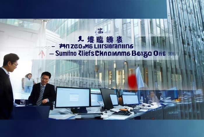 住友生命保险驻北京办事处、住友制药北京办事处