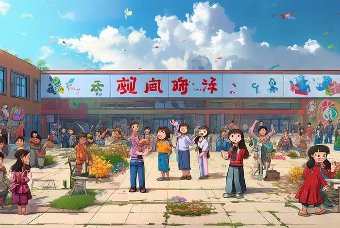 五一劳动节学生活动实施过程 - 五一劳动节学生活动实施过程记录