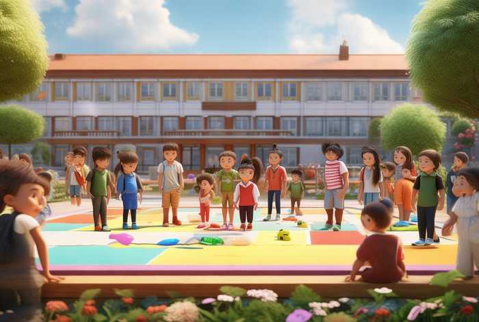 外国学校生活、外国小学生学校生活的资料 外国学校生活、外国小学生学校生活的资料