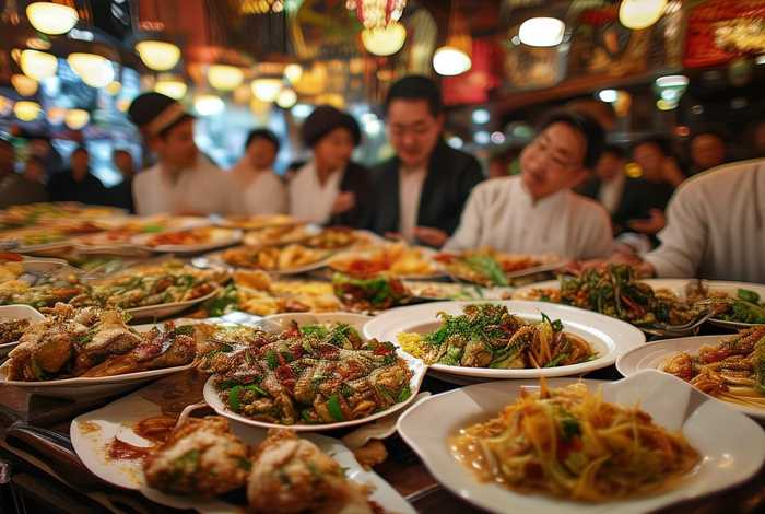 味天下美食生活馆、味美天下闻打一成语是什么 味天下美食生活馆、味美天下闻打一成语是什么