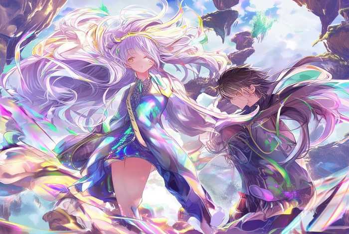 与希露薇疯狂生活10.0；与希露薇疯狂生活10.0汉化版
