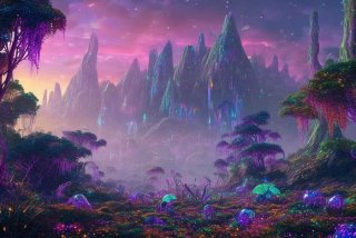 外星生活挑战7 外星球生活
