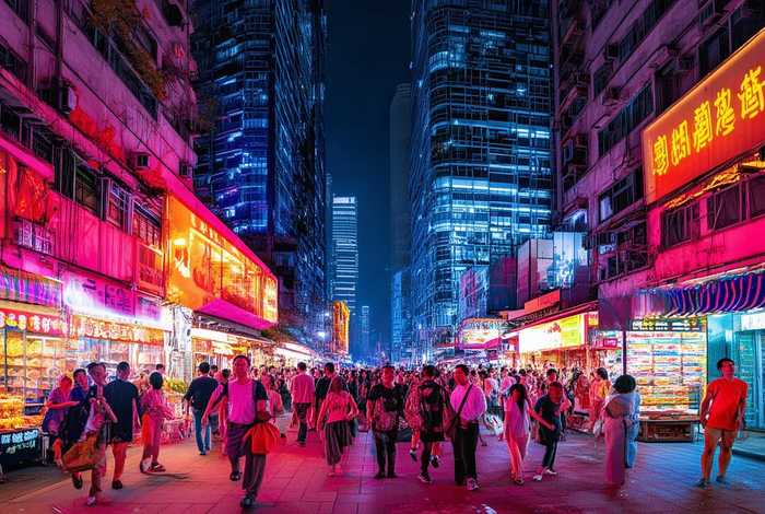 夜生活最丰富的城市广东,夜生活最丰富的城市广东有哪些 夜生活最丰富的城市广东,夜生活最丰富的城市广东有哪些