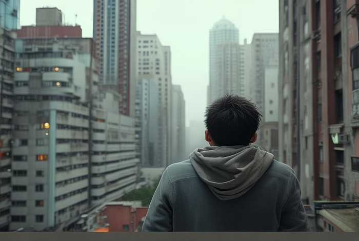 为了生活我可以忍图片 - 为了生活我可以忍表情包