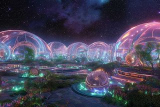 外星生活小说，外星生活小说在线阅读
