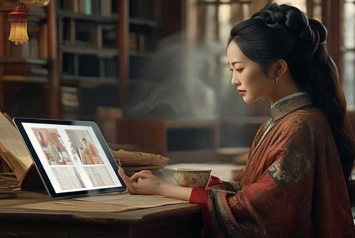 中国妇女生活史电子版，中国妇女生活史电子版下载