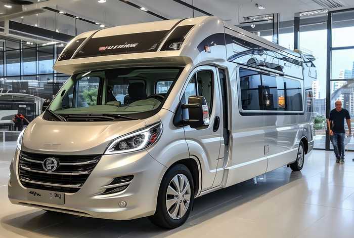 五菱房车5.99米柴油版8万左右 五菱房车5.99米柴油版8万左右上市了吗 五菱房车5.99米柴油版8万左右 五菱房车5.99米柴油版8万左右上市了吗
