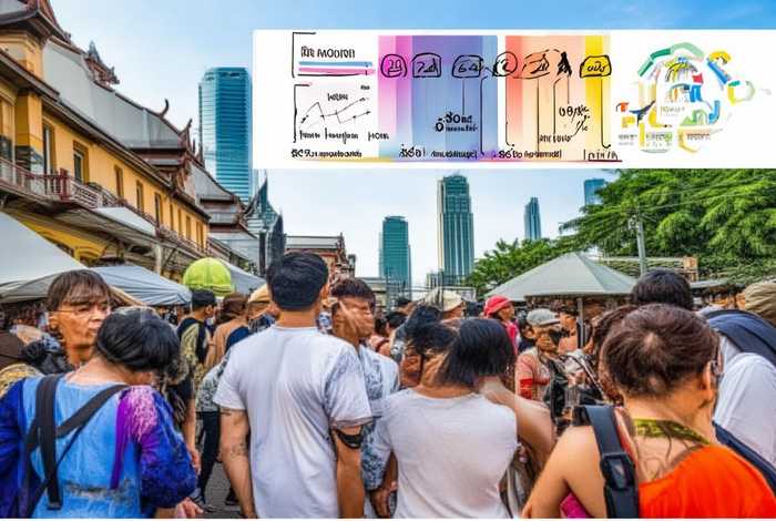 在曼谷生活一个月要多少钱、在曼谷生活一个月要多少钱工资