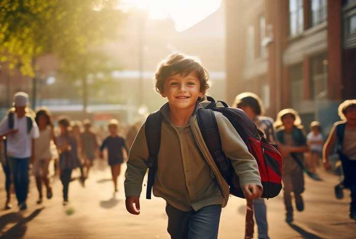 写小学生活开头，写小学生活开头的句子