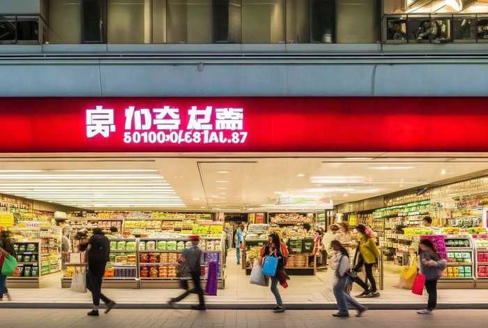 优购生活超市赤峰店 优购生活超市赤峰店电话
