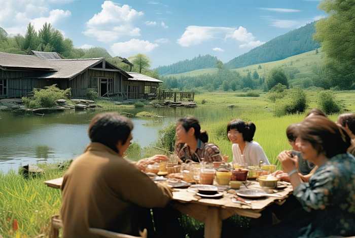 向往的生活电影、向往的生活电影中文字幕免费观看