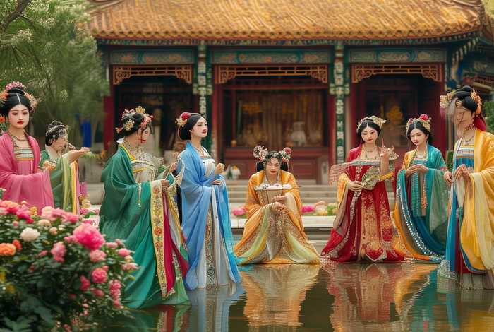 唐朝的嫔妃后宫生活,唐朝的嫔妃后宫生活视频 唐朝的嫔妃后宫生活,唐朝的嫔妃后宫生活视频