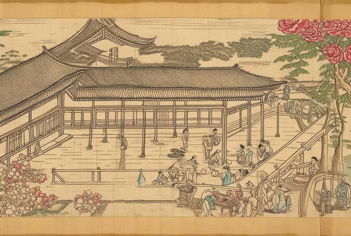 中国古代社会生活史著作有哪些，中国古代社会生活史著作有哪些书