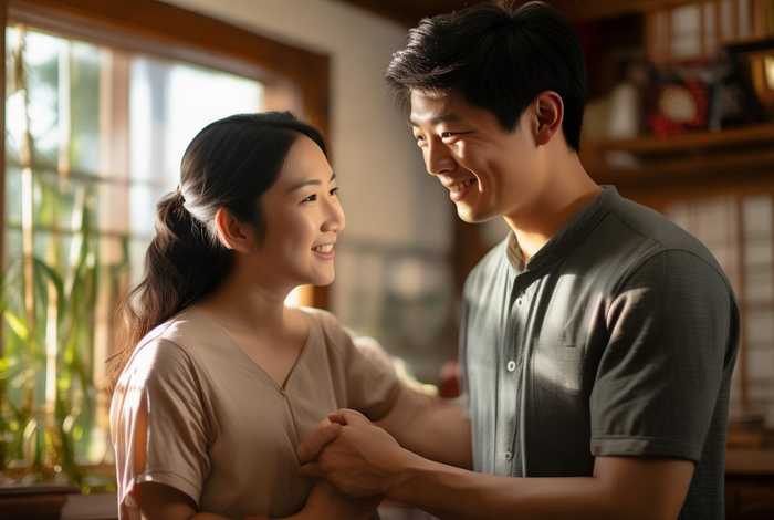 亚洲夫妻（亚洲夫妻生活一般多少分钟属于正常现象？权威回答）