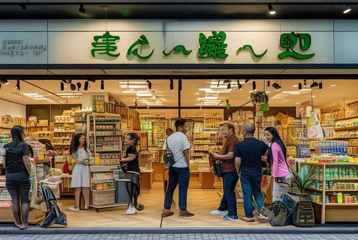 优良生活加盟连锁店（优良生活加盟连锁店怎么样）