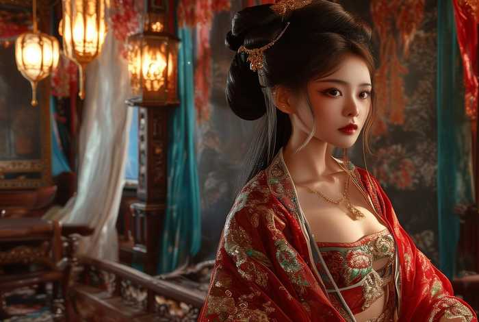 在唐朝的宠妃生活by(在唐朝的宠妃生活在线阅读) 在唐朝的宠妃生活by(在唐朝的宠妃生活在线阅读)