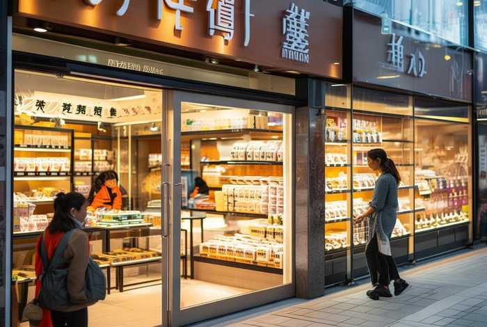 优生活羊奶专卖；优生活羊奶专卖连锁总店在哪？