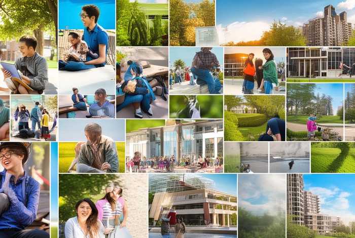 以大学生活为主题的ppt、以大学生活为主题的英语作文