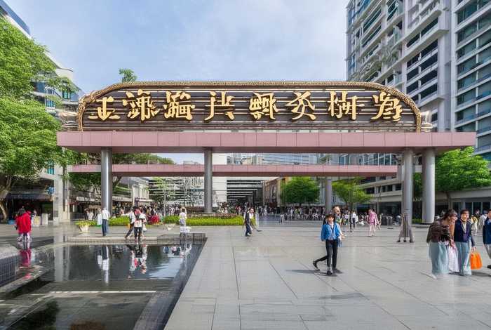 天津北宁湾万福生活广场,天津北宁湾万福生活广场在哪 天津北宁湾万福生活广场,天津北宁湾万福生活广场在哪