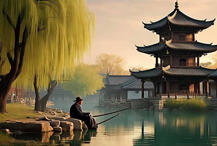 在西汉的悠闲生活（在西汉的悠闲生活百度云）