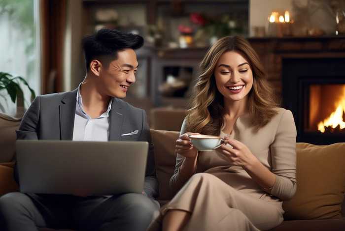 在欧美生活的中外夫妻(在欧美生活的中外夫妻视频) 在欧美生活的中外夫妻(在欧美生活的中外夫妻视频)