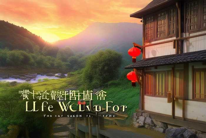 向往的生活第一季在哪拍的小说,向往的生活第一季在哪儿拍的 向往的生活第一季在哪拍的小说,向往的生活第一季在哪儿拍的