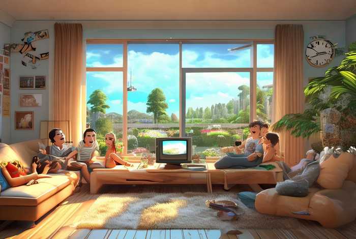 向往的生活6定档每周星期几 向往的生活每周六几点播出 向往的生活6定档每周星期几 向往的生活每周六几点播出