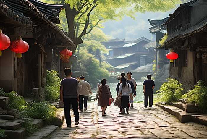 中国生活节奏最慢的城市排名 - 中国生活节奏最慢的城市排名榜