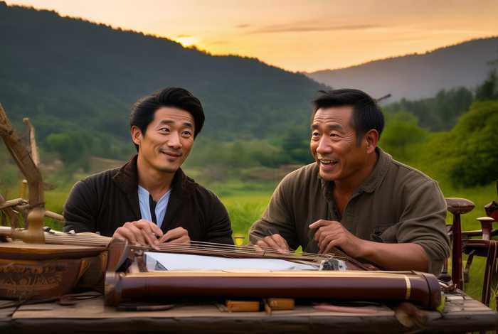 向往的生活第四季何炅,向往的生活第四季何炅黄磊编歌植入广告视频 向往的生活第四季何炅,向往的生活第四季何炅黄磊编歌植入广告视频