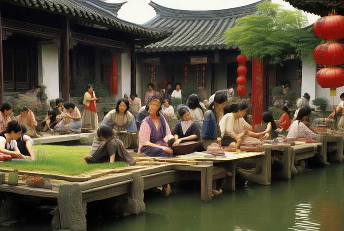 中国妇女生活史参考文献 - 中国妇女生活史参考文献有哪些