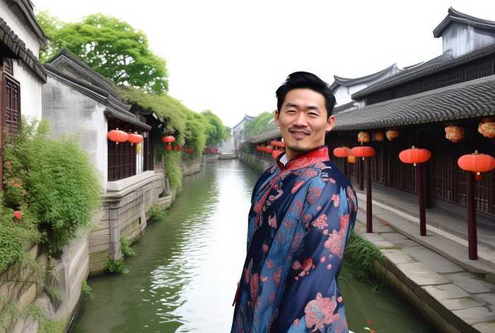 在扬州生活 - 在扬州生活的北方人 在扬州生活 - 在扬州生活的北方人