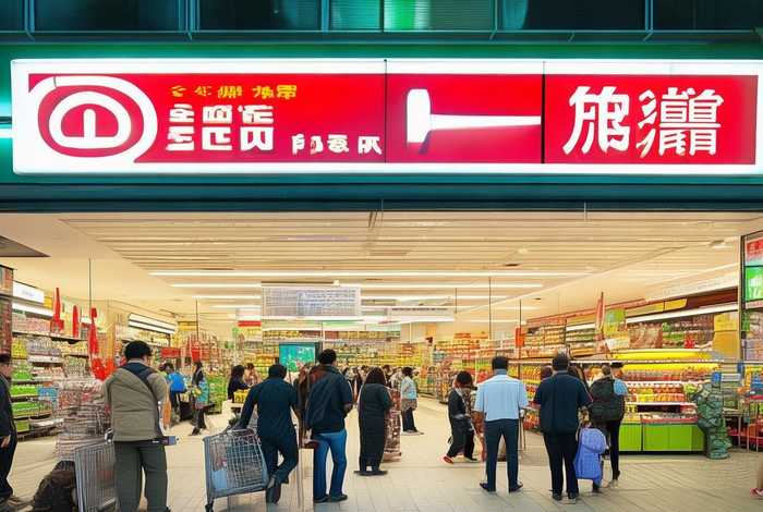 万众生活超市、万众生活超市在哪里