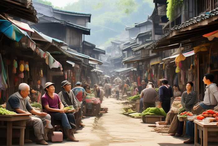 中国生活费最低的城市 中国生活费用最低的城市
