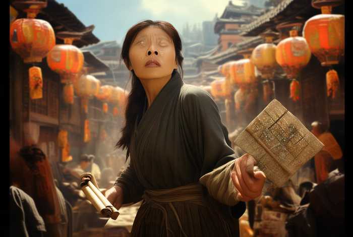 休妇的古代奋斗生活txt - 休妇的古代奋斗生活小说下载