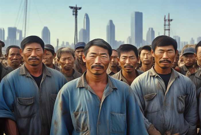 中国民工是社会的主人;中国民工是社会的主人吗 中国民工是社会的主人;中国民工是社会的主人吗