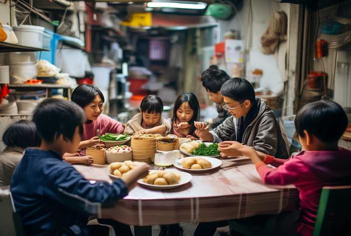 中国生活费标准；中国生活水平标准多少钱
