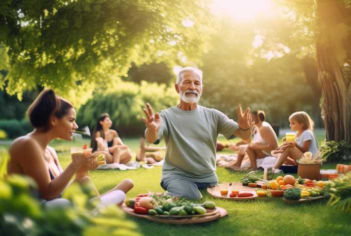 夏季健康生活小常识图片 - 夏季养生健康小知识图片 夏季健康生活小常识图片 - 夏季养生健康小知识图片