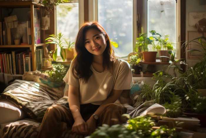 吴倩平时生活状态、吴倩平时生活状态怎么样 吴倩平时生活状态、吴倩平时生活状态怎么样