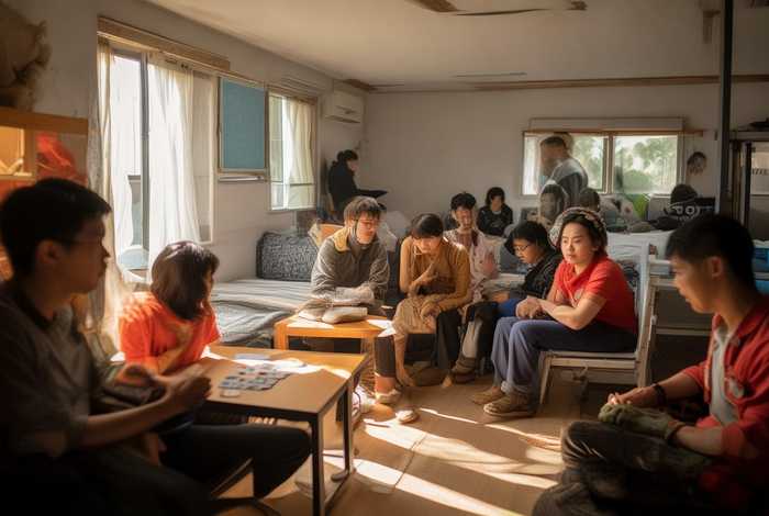 员工宿舍生活日常 员工宿舍生活日常管理制度 员工宿舍生活日常 员工宿舍生活日常管理制度