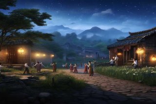 乡村极品生活txt下载八零（极品乡村生活下载精校版）