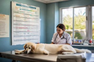 宠物医院收费价目表检查（一般宠物医院收费标准宠物医院收费价目表信息汇总）