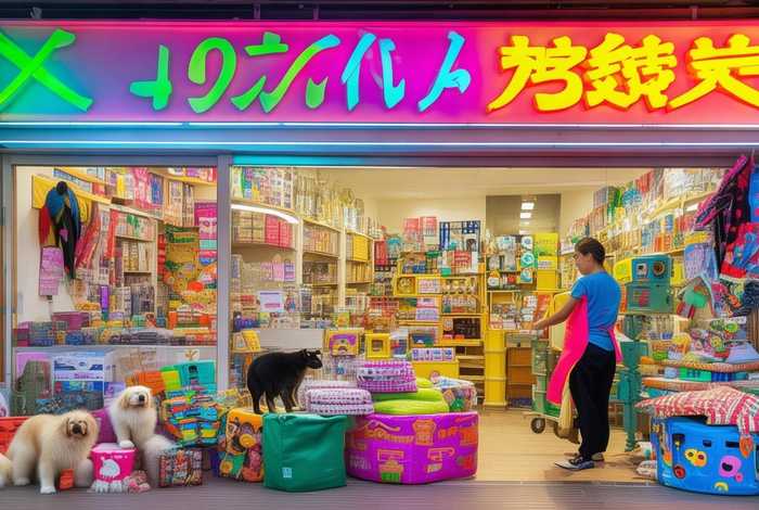 酷迪宠物用品有限公司（酷迪宠物用品有限公司怎么样）