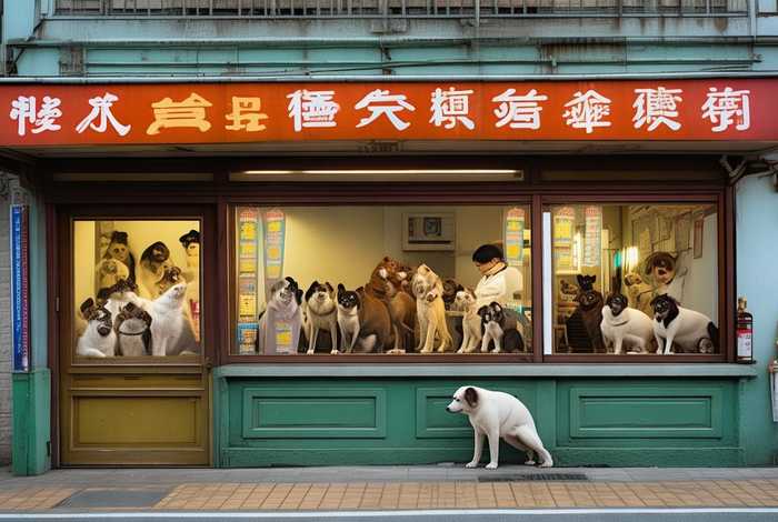 武汉宠物医院哪家便宜又好、武汉宠物医院哪家便宜又好点