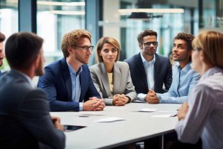 职场人际关系咨询 职场人际关系咨询师招聘