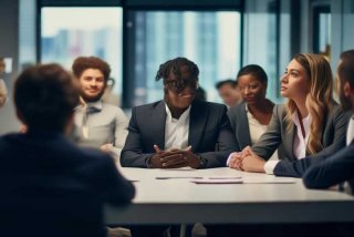 职场中人际关系沟通 职场中人际关系沟通的特别要求