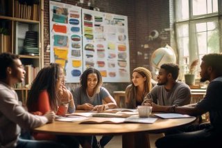 怎样处理好人际关系1000字，怎样处理好人际关系1000字作文