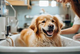 宠物店宠物洗澡 宠物店宠物洗澡用什么热水器好