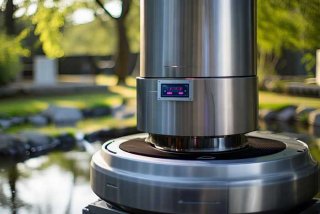 宠物殡葬火化炉多少钱 - 宠物殡葬火化炉多少钱一个