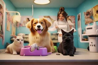 宠物服务经营范围（宠物服务经营范围包括）