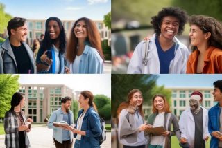 大学生人际关系调查报告（大学生人际关系状况调查报告）